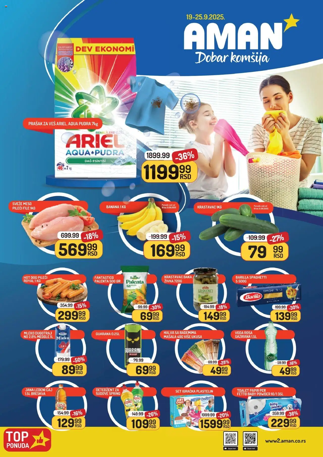 Aman katalog važi od 19.09.2025 - stranica 1