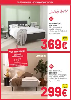 Kaupan Masku Tarjoukset esikatselu, voimassa 08/12/2025 | Sivu: 6