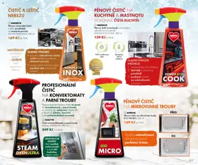 Náhľad Dedra letáku platného od 01.11.2025 | Strana: 117