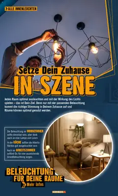 Vorschau von dem Prospekt des Geschäftes Hornbach, gültig ab dem 08.06.2025 | Seite: 32