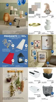 Predogled kataloga iz trgovine JYSK veljaven od 15.10.2025 | Stran: 13