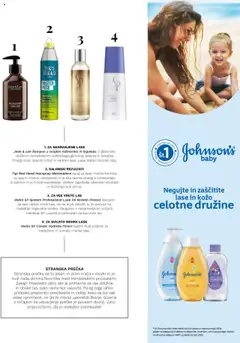 Predogled kataloga iz trgovine Müller veljaven od 29.09.2025 | Stran: 35