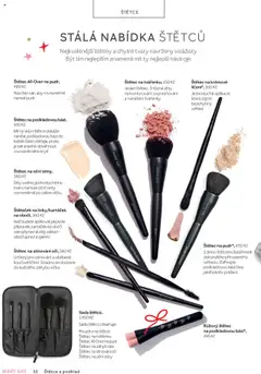 Náhled nabídky: Mary Kay Kniha o kráse platný od 01.10.2025 | Strana: 32