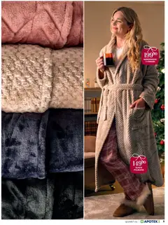 Forhåndsvis Kundeavis fra butikk Apotek 1 gyldig fra 05/11/2025 | Side: 5