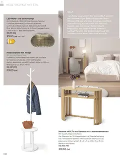 Vorschau des Merkblatts Aktionen vom Shop Tchibo gültig von 01.11.2025 bis 30.11.2025 | Seite: 148