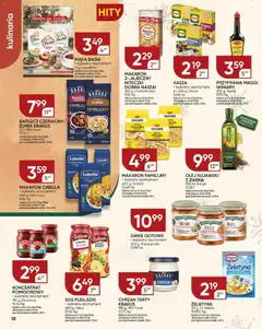 Pogląd gazetki "Gazetka" ze sklepu Chata Polska ważnej od 04.12.2025 | Strona: 18