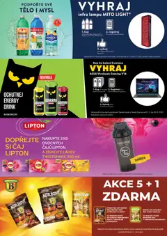 Náhled nabídky: Tamda Foods Leták platný od 29.10.2025 | Strana: 26