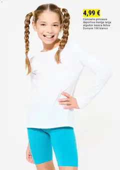 Vista previa del folleto de la tienda Decathlon válido desde el 01/11/2025 | Página: 9