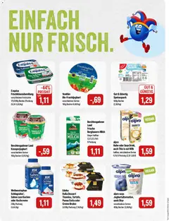 Vorschau von dem Prospekt des Geschäftes Feneberg, gültig ab dem 06.11.2025 | Seite: 6