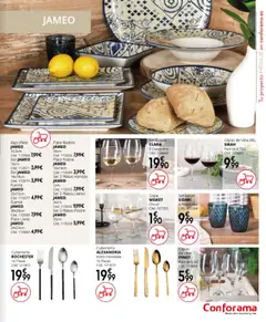 Vista previa del folleto de la tienda Conforama válido desde el 27/03/2025 | Página: 117