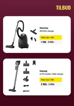 Forhåndsvis Kundeavis fra butikk Skousen gyldig fra 03/12/2025 | Side: 2