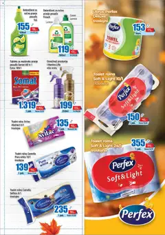 Pregled Trnava Promet kataloga - važi od 15.10.2025 | Strana: 23