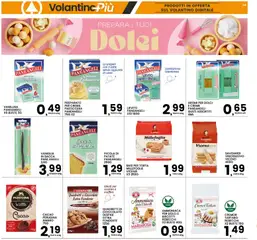 Anteprima dell'opuscolo Attuale volantino dal negozio Interspar valido da 30/11/2025 | Pagina: 24