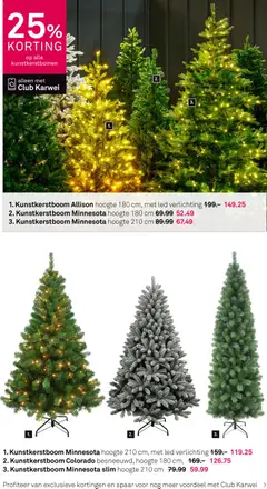 Voorbeeld van Folder van winkel KARWEI geldig vanaf 02-12-2025 | Pagina: 3