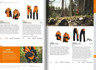 Pré-visualização do folheto da loja Stihl válida a partir de 21/01/2025 | Página: 160