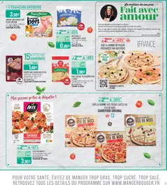 Prévisualisation de Catalogue du magasin Match Supermarché formulaire valide 04/11/2025 | Page: 11