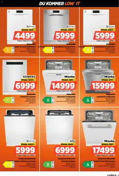 Förhandsgranska reklamblad Aktuella reklamblad Power från butik Power gäller från 27/11/2025 | Sida : 21