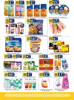 Pogląd gazetki "Gazetka" ze sklepu Sużyw ważnej od 17.11.2025 | Strona: 3