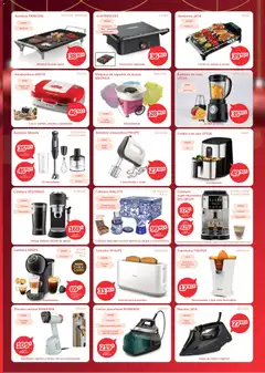 Vista previa del folleto de la tienda Mi Electro válido desde el 01/12/2025 | Página: 5