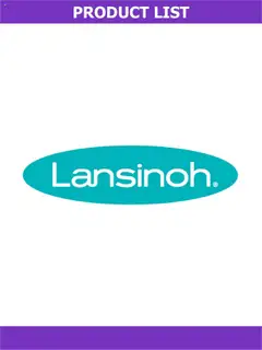 Προεπισκόπηση φυλλαδίου Κατάλογος Lansinoh από το κατάστημα ZORPAS MIKY Baby Centre σε ισχύ από 27/06/2025