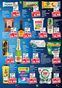Náhled nabídky: Kaufland Black Friday platný od 19.11.2025 | Strana: 7