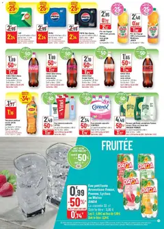 Prévisualisation de Catalogue du magasin G20 Supermarchés formulaire valide 05/11/2025 | Page: 13