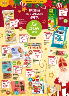 Náhled nabídky: Globus Leták platný od 19.11.2025 | Strana: 21