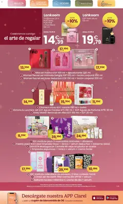 Vista previa del folleto de la tienda Clarel válido desde el 26/11/2025 | Página: 3