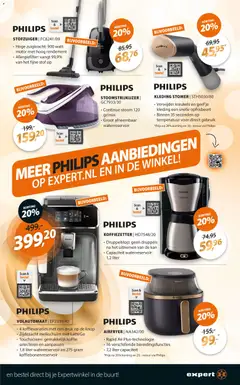 Voorbeeld van Folder van winkel Expert geldig vanaf 08-12-2025 | Pagina: 3