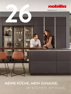 Predogled kataloga iz trgovine Mömax veljaven od 22.01.2026