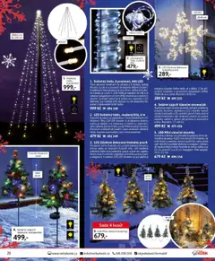 Náhled nabídky: Velký Košík Katalog říjen platný od 01.10.2025 | Strana: 28