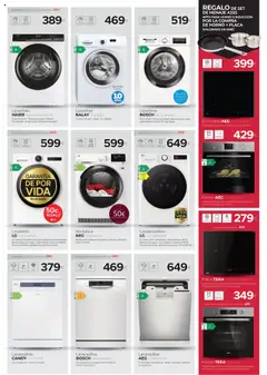 Vista previa del folleto de la tienda Tien 21 válido desde el 01/10/2025 | Página: 2