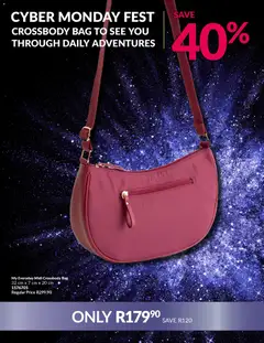 Preview of Avon flyer valid from 01/12/2025 | Page: 21