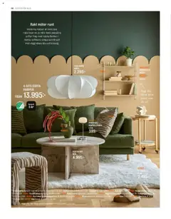 Förhandsgranska reklamblad Aktuella reklamblad Mio från butik Mio gäller från 01/09/2025 | Sida : 48