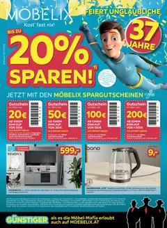 Vorschau der Angebote: Möbelix Angebote gültig ab 23.02.2026
