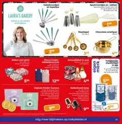 Voorbeeld van Folder van winkel Trekpleister geldig vanaf 11-11-2025 | Pagina: 53