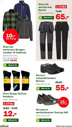 Voorbeeld van Folder van winkel Welkoop geldig vanaf 24-11-2025 | Pagina: 32