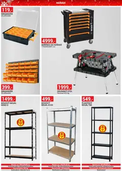 Náhled nabídky: BAUMAX Leták platný od 01.12.2025 | Strana: 37