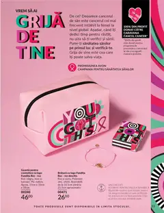 Previzualizarea de cataloage: Avon Catalog 12 2025 valabil de la 01.12.2025 | Pagina: 55