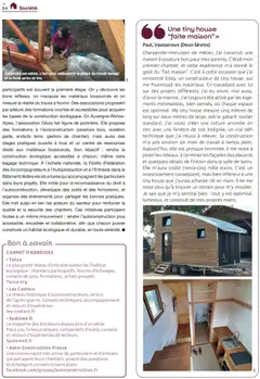 Prévisualisation de Catalogue du magasin Mr. Bricolage formulaire valide 01/12/2025 | Page: 64