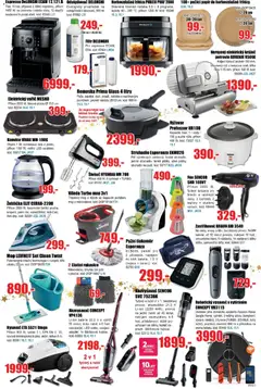 Náhled nabídky: Eva supermarket Leták platný od 05.11.2025 | Strana: 3