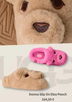 Anteprima dell'opuscolo Attuale volantino dal negozio UGG valido da 03/12/2025 | Pagina: 5