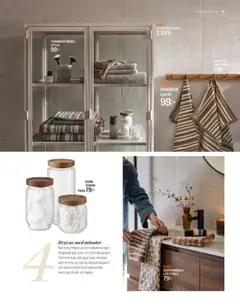 Förhandsgranska reklamblad Aktuella reklamblad Mio från butik Mio gäller från 01/09/2025 | Sida: 59