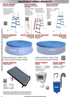 Náhled nabídky: Hecht Katalog - Podzim - zima 2025 platný od 01.09.2025 | Strana: 132