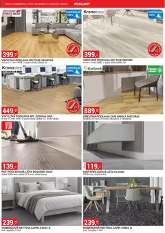 Náhled nabídky: BAUMAX Leták platný od 01.11.2025 | Strana: 39