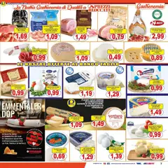 Anteprima dell'opuscolo Black Friday dal negozio Pewex valido da 27/11/2025 | Pagina: 7