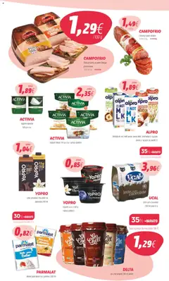 Pré-visualização do folheto da loja Coviran válida a partir de 21/10/2025 | Página: 10