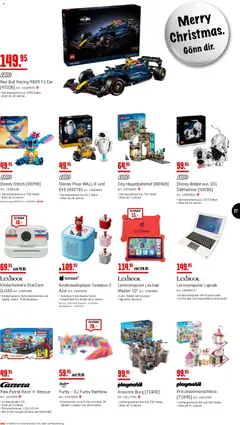 Vorschau des Merkblatts Aktionen vom Shop Interdiscount gültig von 08.12.2025 bis 21.12.2025 | Seite: 27