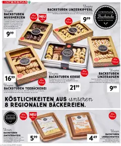 Vorschau der Angebote: Interspar Black Friday gültig ab 13.11.2025 | Seite: 8