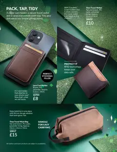 Preview of AVON Offers valid from 01/12/2025 | Page: 105